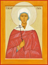 Load image into Gallery viewer, St. Anastasia Of Rome - Icons