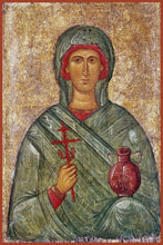 Load image into Gallery viewer, St. Anastasia Of Rome - Icons