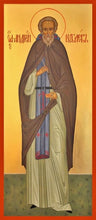 Load image into Gallery viewer, St. Andre Rublev - Icons
