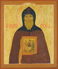 Load image into Gallery viewer, St. Andre Rublev - Icons