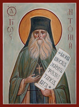 Load image into Gallery viewer, St. Anthony Of Optina - Icons