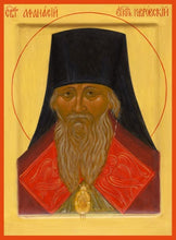 Load image into Gallery viewer, St. Athanasius Saharov - Icons