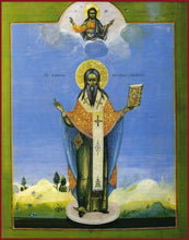 Load image into Gallery viewer, St. Basil Bishop Of Ryazan - Icons