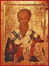Load image into Gallery viewer, St. Clement Of Ohrid - Icons