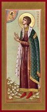 Load image into Gallery viewer, St. Constantine Of Smolensk - Icons