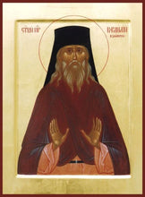 Load image into Gallery viewer, St. Cornelius Kripetski - Icons