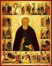 Load image into Gallery viewer, St. Demetrius Of Priluki - Icons