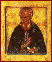 Load image into Gallery viewer, St. Demetrius Of Priluki - Icons