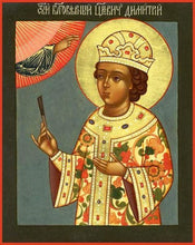 Load image into Gallery viewer, St. Dimitri Of Moscow - Icons