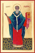 Load image into Gallery viewer, St. Dyfrig Of Wales - Icons