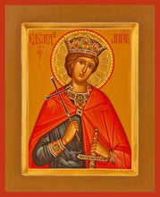 Load image into Gallery viewer, St. Edward The Martyr - Icons