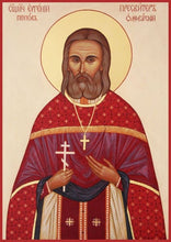 Load image into Gallery viewer, St. Eugene Popova - Icons
