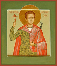 Load image into Gallery viewer, St. Eugene Rodionov - Icons