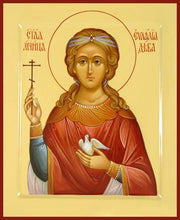 Load image into Gallery viewer, St. Eulalia Of Barcelona - Icons
