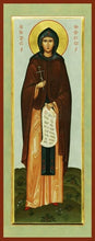 Load image into Gallery viewer, St. Euphrosyne Of Moscow - Icons