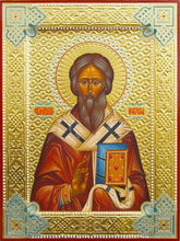 Load image into Gallery viewer, St. Gennady Of Novogorod - Icons
