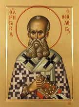 Load image into Gallery viewer, St. Gregory The Theologian - Icons