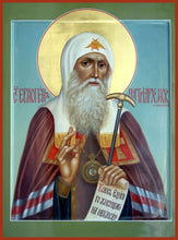 Load image into Gallery viewer, St. Hermogenes Patriarch Of Moscow - Icons