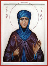 Load image into Gallery viewer, St. Hilda Of Whitby - Icons