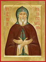 Load image into Gallery viewer, St. Irenaeus Of Rostov - Icons