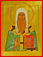 Load image into Gallery viewer, St. Isaiah Of Rostov - Icons