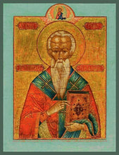 Load image into Gallery viewer, St. Jacob The Apostle - Icons