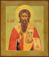 Load image into Gallery viewer, St. James Brother Of The Lord - Icons