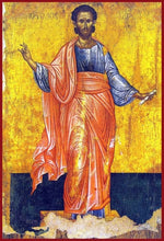 Load image into Gallery viewer, St. Jason Of The Seventy - Icons