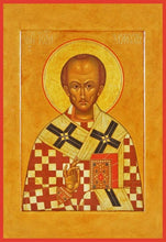 Load image into Gallery viewer, St. John Chrysostom - Icons