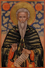 Load image into Gallery viewer, St. John Of Rila - Icons