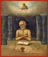 Load image into Gallery viewer, St. John The Much Suffering - Icons