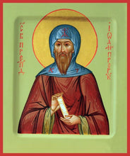 Load image into Gallery viewer, St. John The Prophet - Icons