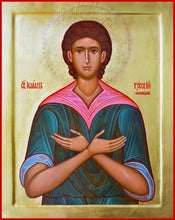 Load image into Gallery viewer, St. John The Russian - Icons