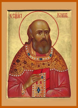 Load image into Gallery viewer, St. John Vostorgov The New Martyr - Icons