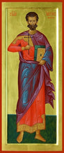 Load image into Gallery viewer, St. Justin Martyr - Icons