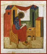 Load image into Gallery viewer, St. Luke The Evangelist - Icons