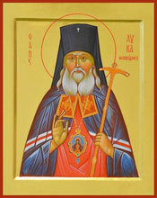Load image into Gallery viewer, St. Luke The Surgeon Of Simferopol - Icons