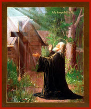 Load image into Gallery viewer, St. Macarius Abbot And Wonderworker Of Kalyazin - Icons