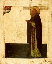 Load image into Gallery viewer, St. Macarius Of Yellow Waters - Icons