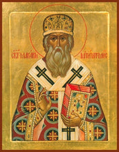 Load image into Gallery viewer, St. Makary Metropolitan Of Moscow - Icons