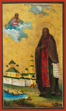 Load image into Gallery viewer, St. Makary Of Kalyazinsk - Icons