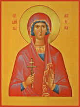 Load image into Gallery viewer, St. Margaret Of Antioch - Icons