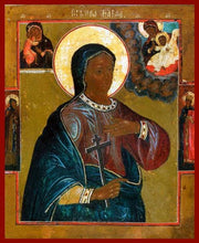 Load image into Gallery viewer, St. Martha - Icons