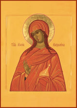Load image into Gallery viewer, St. Mary Magdalene - Icons