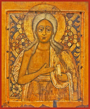 Load image into Gallery viewer, St. Mary Of Eqypt - Icons
