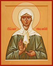 Load image into Gallery viewer, St. Matrona Of Moscow - Icons