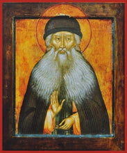 Load image into Gallery viewer, St. Maximos The Greek - Icons
