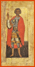 Load image into Gallery viewer, St. Menas Of Egypt - Icons