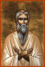 Load image into Gallery viewer, St. Neophytos - Icons