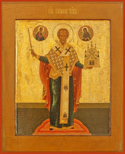 Load image into Gallery viewer, St. Nicholas Of Mozhaisk - Icons